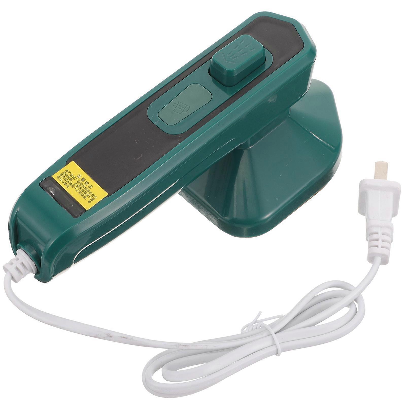 Handheld Ironing Machine Professional Steam Iron 3Sets for Home Use