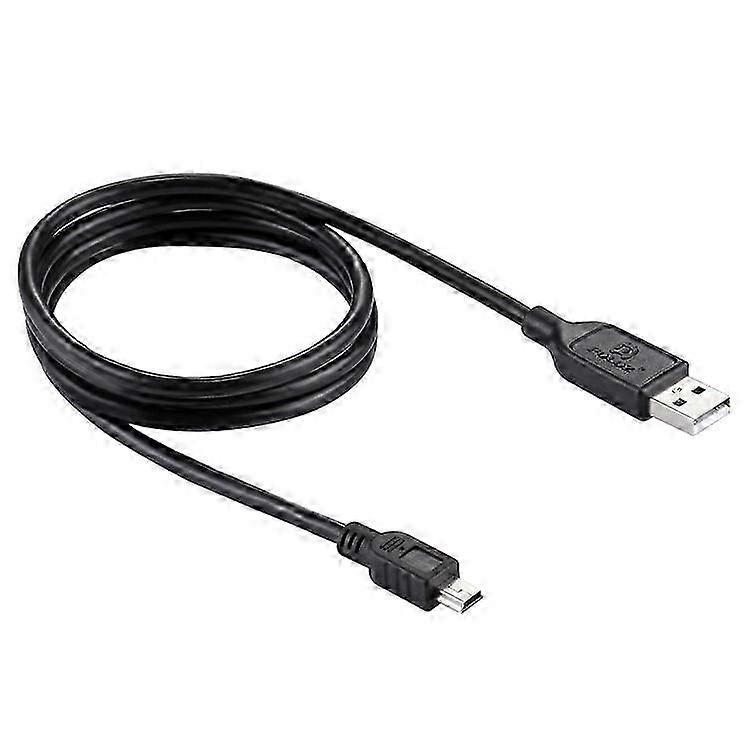 Mini Usb Cable / Data Cable Canon Eos 50d / 60d / 70d / 5d2 /