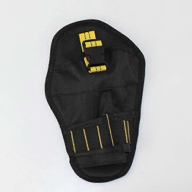 Power Tool Holster Cordless Drill Holster/Single Hook with Clip for Easy Attachment