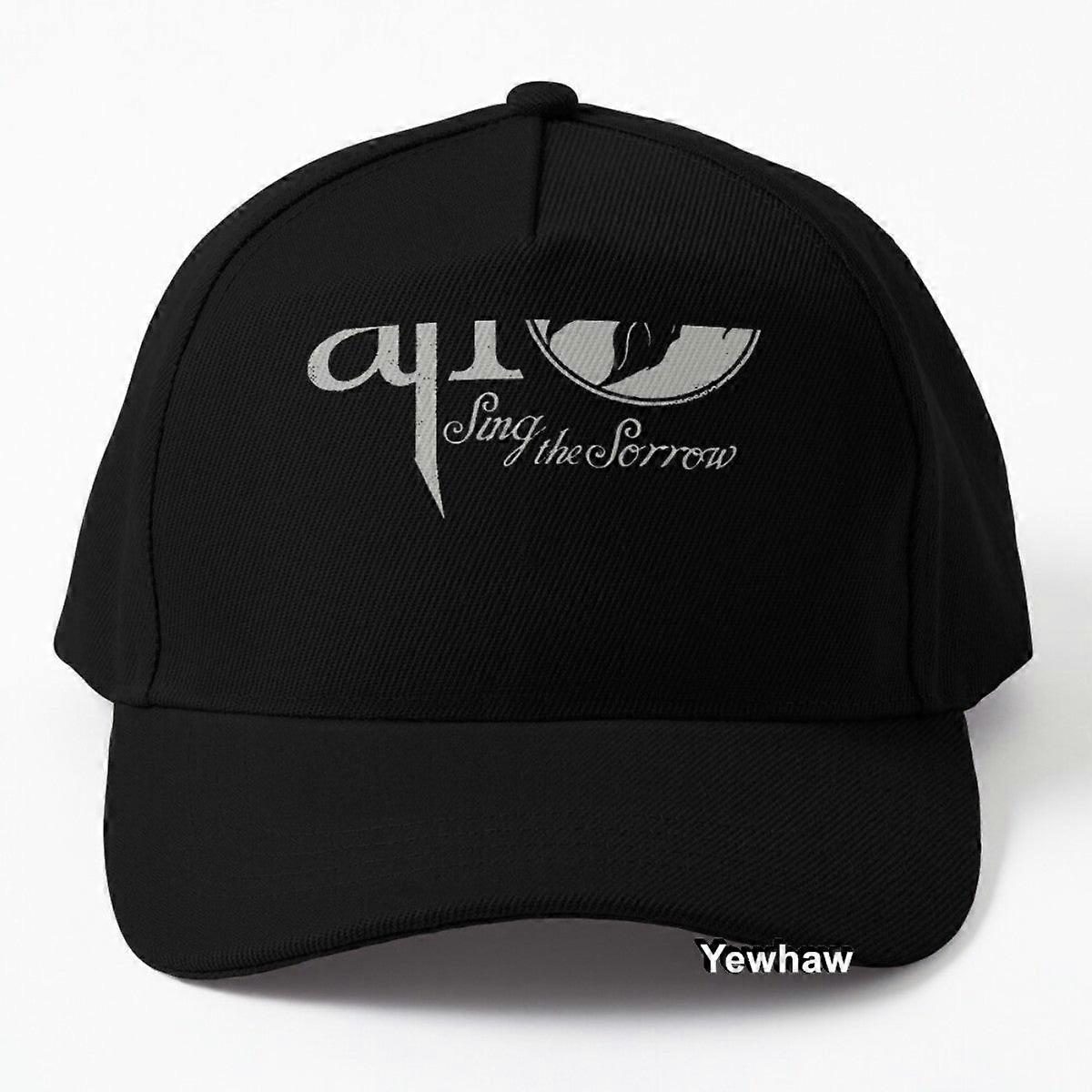 Afi Band Baseball Cap