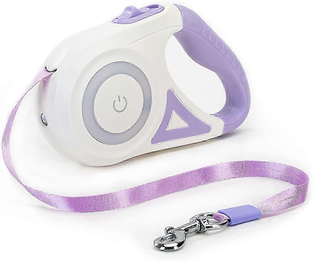 Retractable Dog Leash
