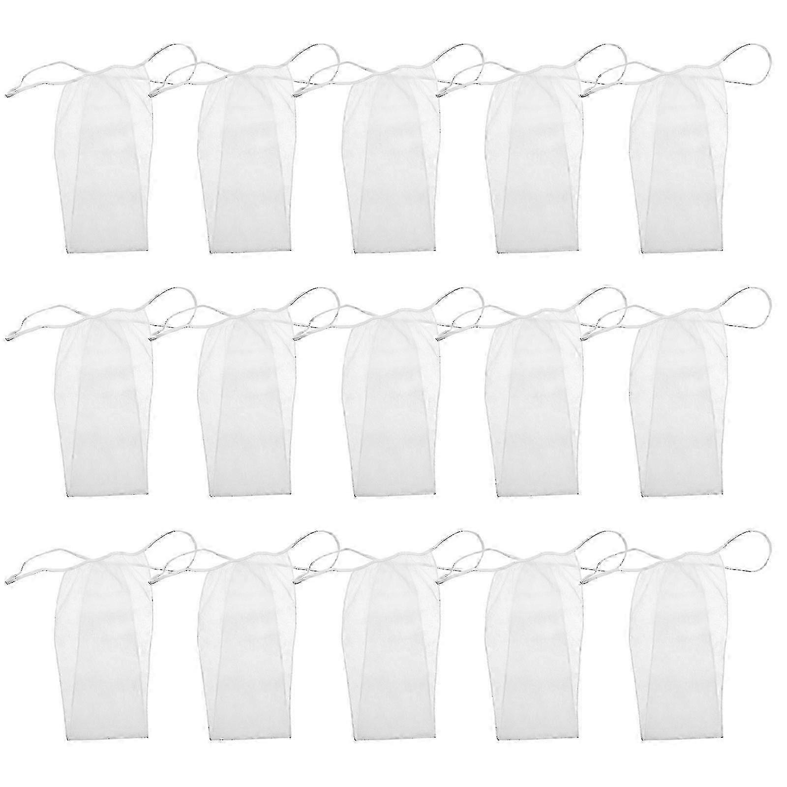 Spa-truser for kvinner - 50 stk bærbare engangs-stringtruser