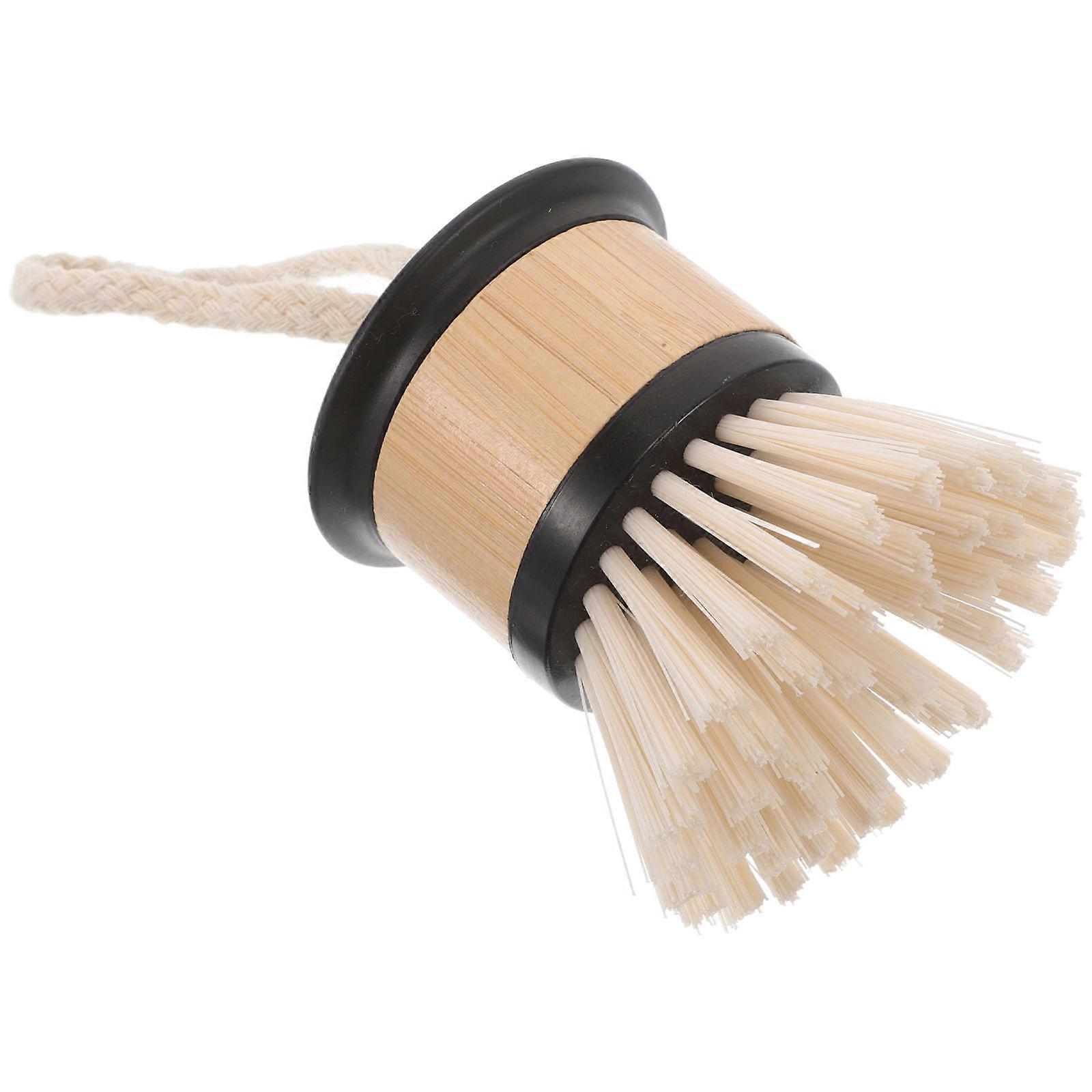 Scrub Brush Washing Brush for Kitchen Use