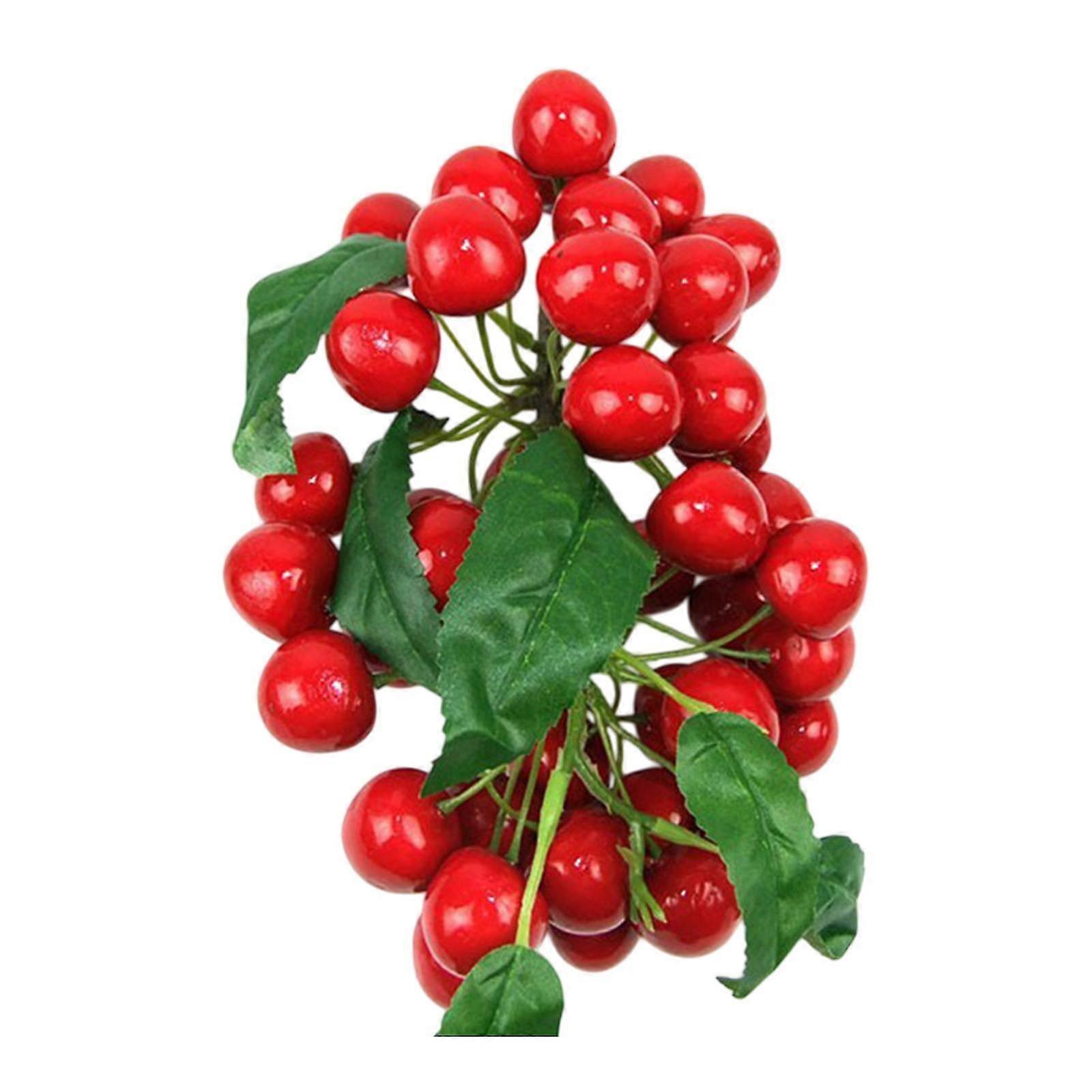 Artificial Fruit Model ,Realistic, Decoration, Lifelike Simulation Fake Fruit 2025