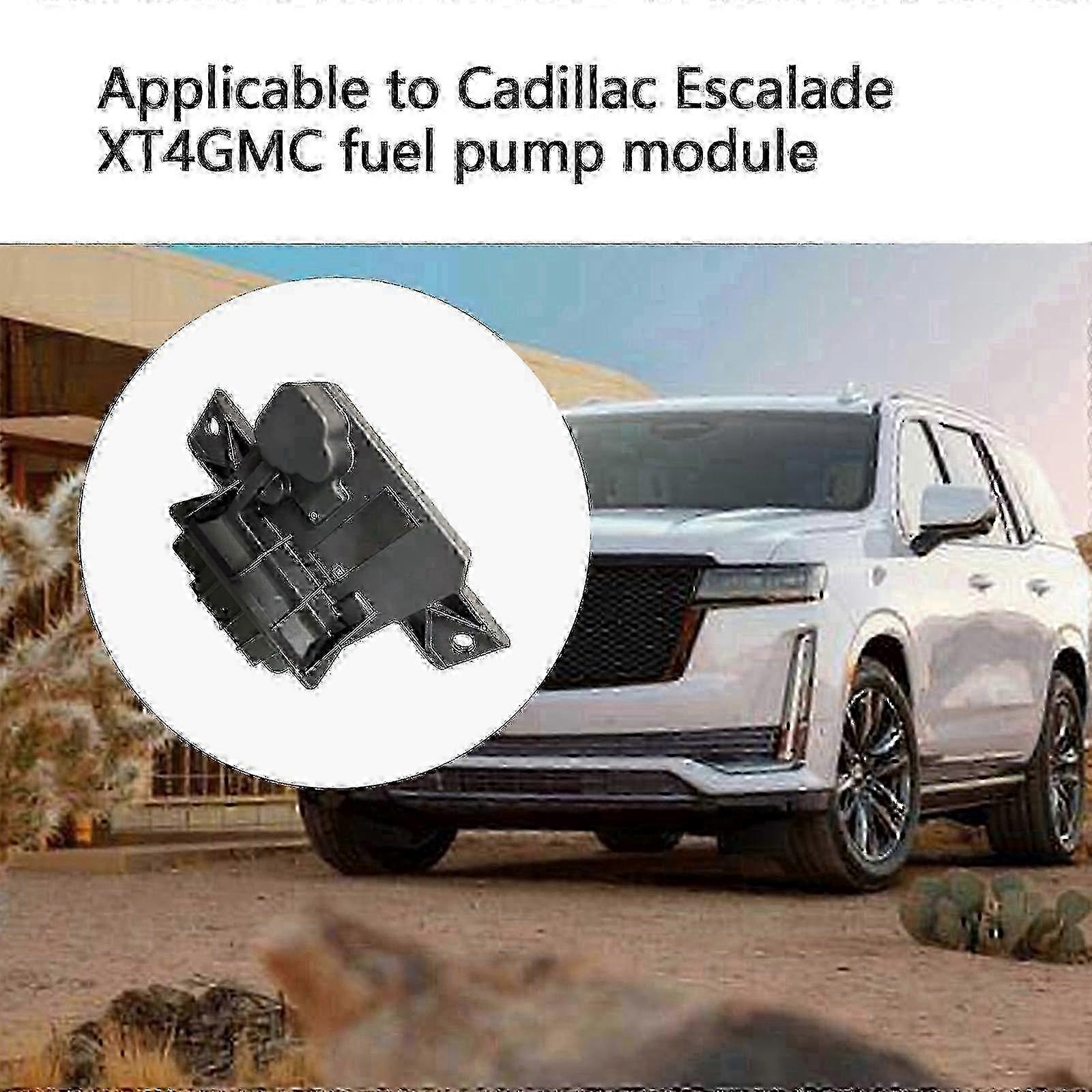 OEM Fuel Pump Power Control Module for Cadillac Chevrolet OEM Fuel Pump Power Control Module for Cadillac Chevrolet
