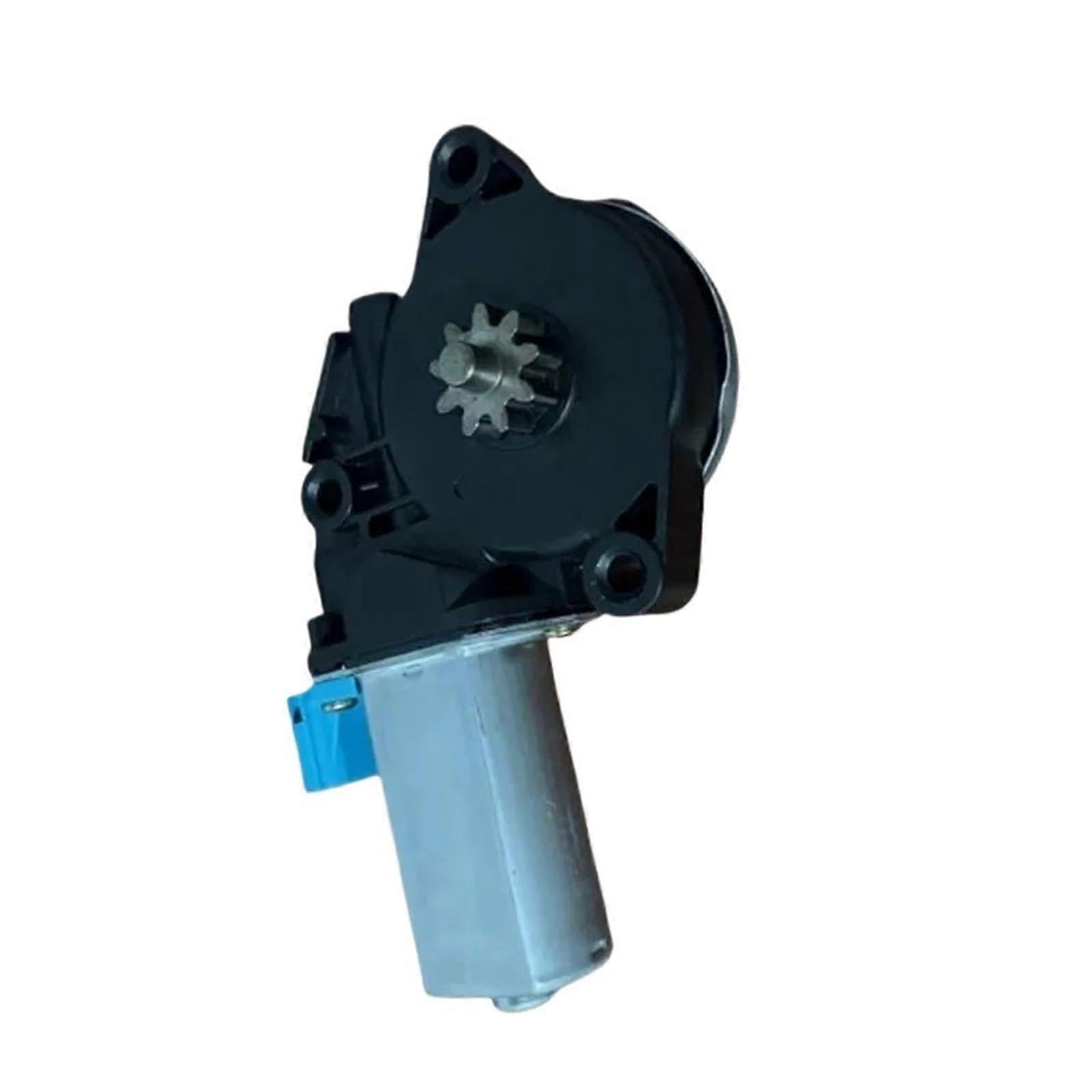 Front Left Power Window Regulator and Lift Motor for Hyundai Elantra Driver Side Replacement