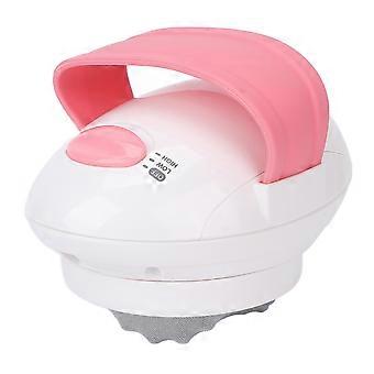 3D Full Body Slimming Massager Roller Handheld Fat Burning Weight Loss Machine 110-240VEU Stekker 26-27s