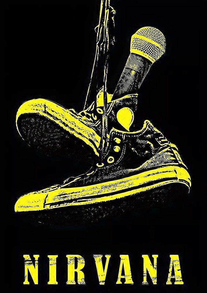 NirvanaJigsaw Puzzle Brain Teaser UE 2180