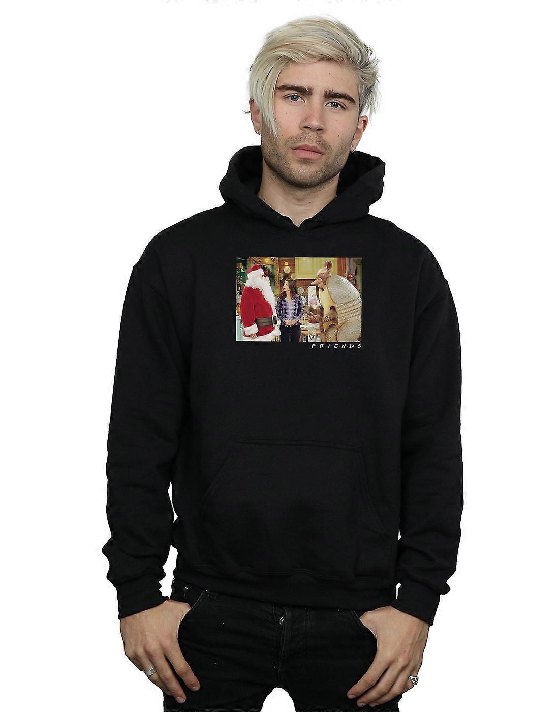 Venner menns The Holiday Armadillo Hettegenser