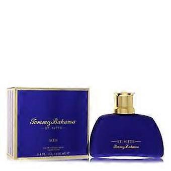  Tommy Bahama St. Kitts by Tommy Bahama - Eau De Cologne Spray 3.4 oz - Men 
