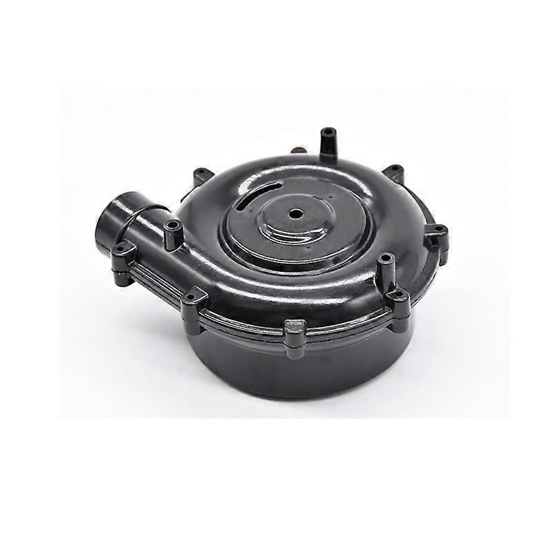 24V DC Centrifugal Blower for Inflator  Airflow Output Low Power Consumption