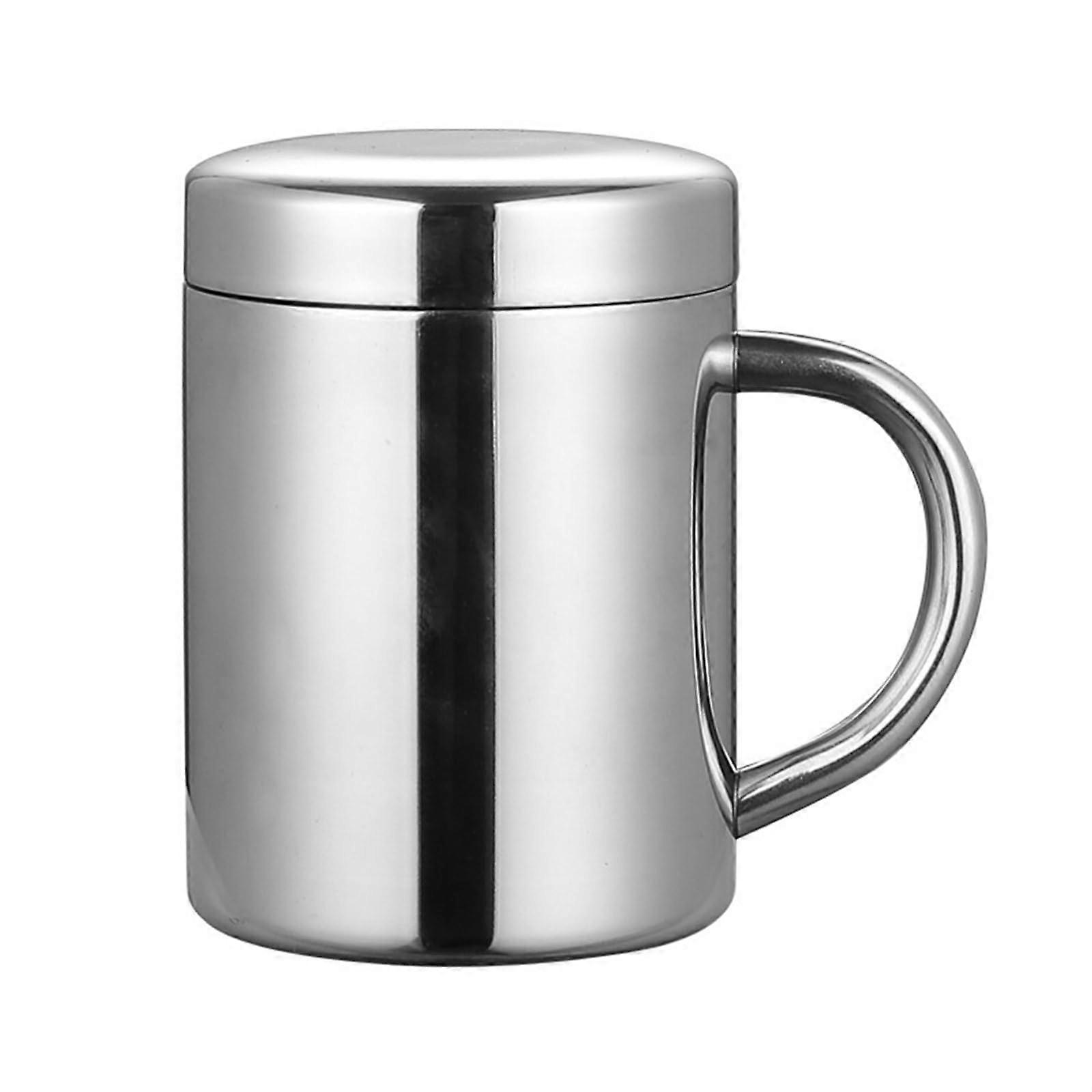 Automatic Self Stirring Mug for Coffee and Hot Drinks, Easy Clean Electric Mixing Cup