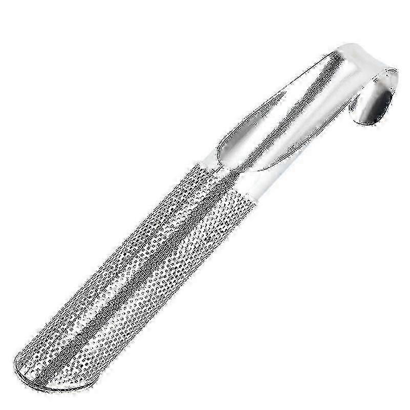 Tea Strainer Tea Diffuser Stick Reusable Loose Tea Strainer Retractable Tea Strainer Tea Filter Herb Infuser For Loose Tea Leaf(3pcs, Silver)