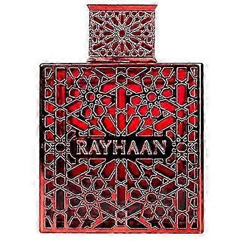 RAYHAANLeopard Print Women's Perfume