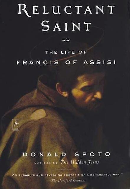 Reluctant Saint - Donald