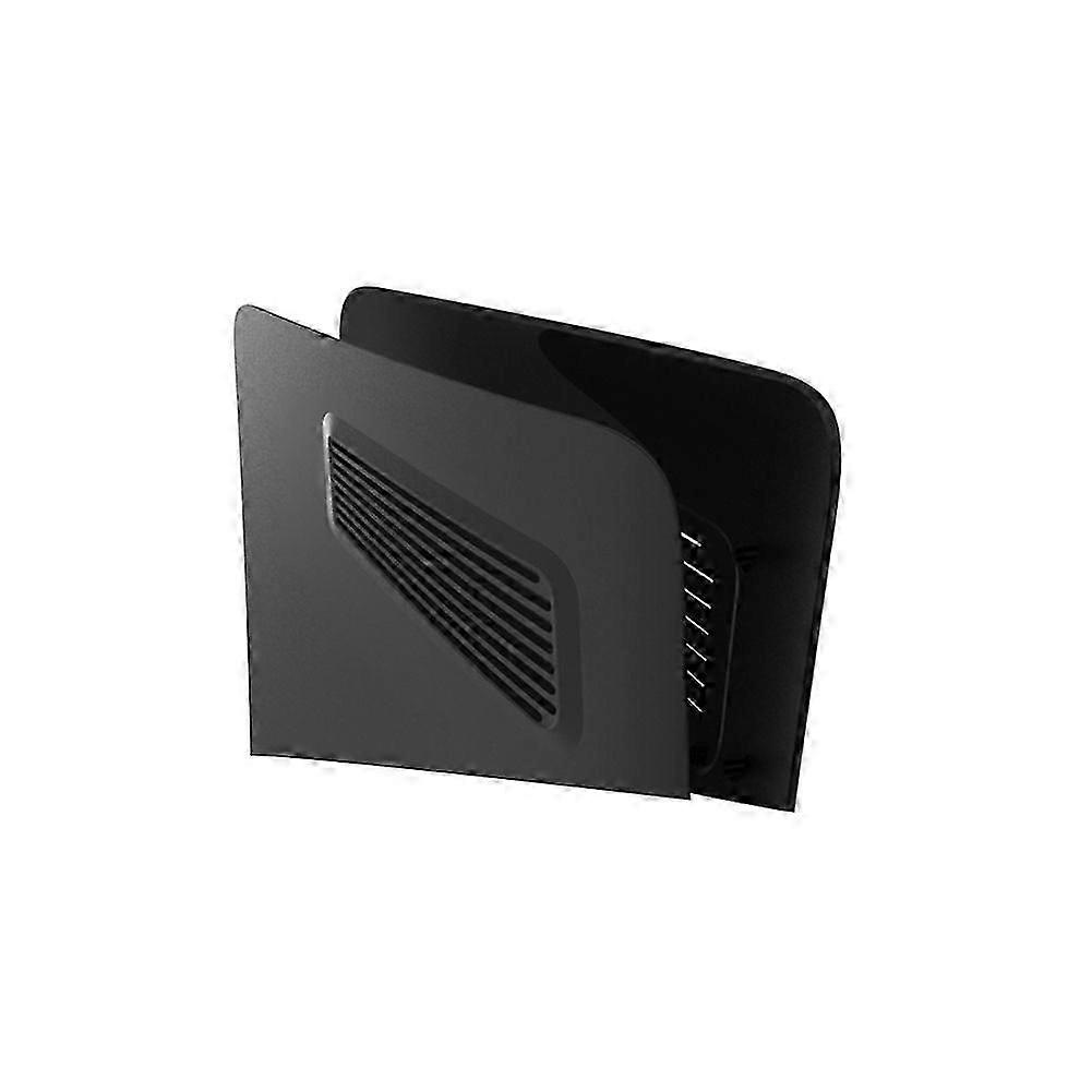 PS5 Pro Console Shell Replacement Left and Right Sides, Universal Digital Edition Console Split Replacement Shell A