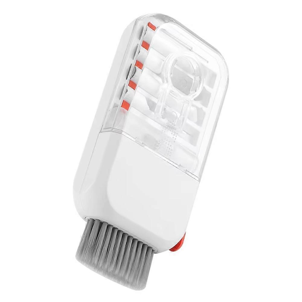 Digital Product Cleaning Multi-Function Electronic Cleaner : Keyboard, Screen, Phone, Headphone Cleaning Tools, 14-in-1
