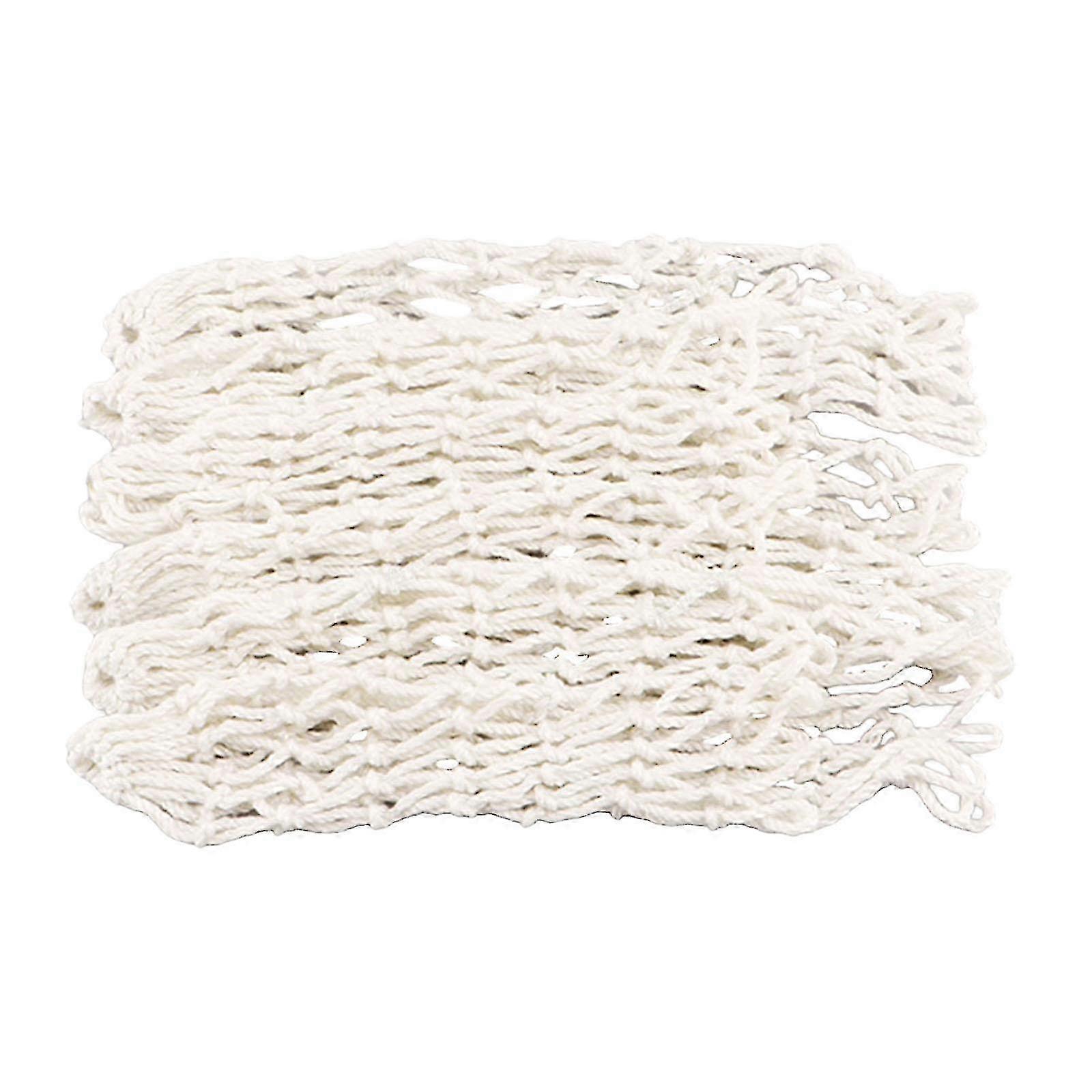 6Pcs Billiards Table Nets Pool Table Net for Billiards Enthusiasts Training