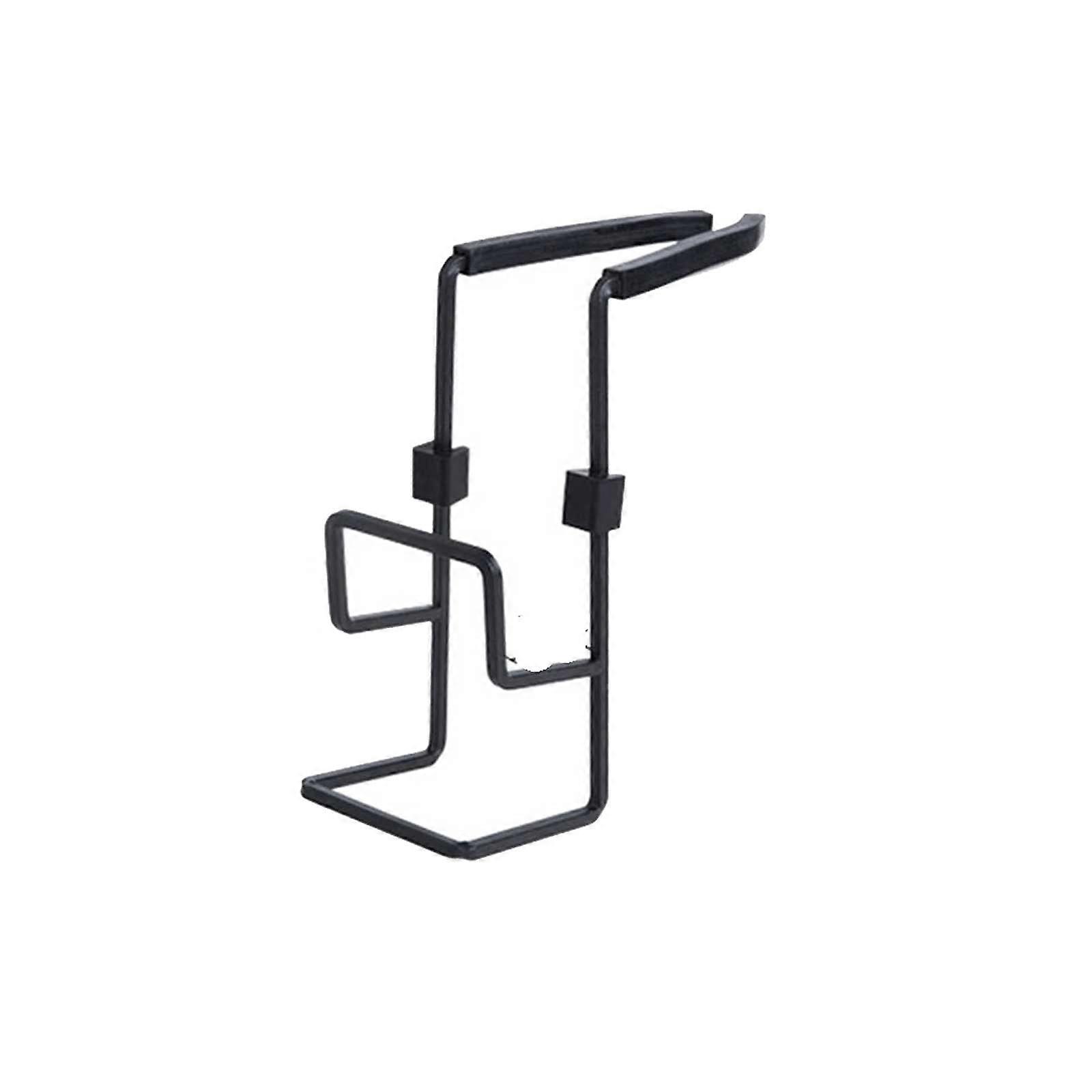 Kitchen Countertop Organizer Storage Rack with SpaceSaving Design for Home and Office