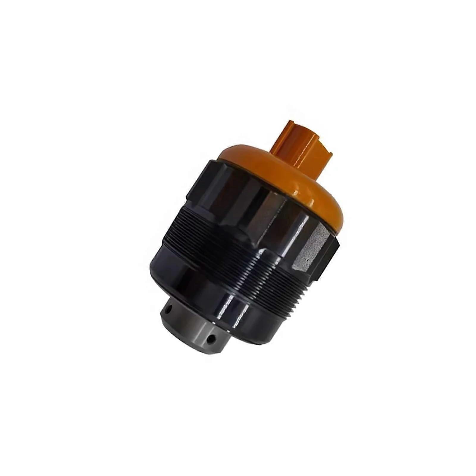 Excavator Sensor Valve Oil Pump 0953000140 Heavy Duty Rust Resistant Replacement for PC4007