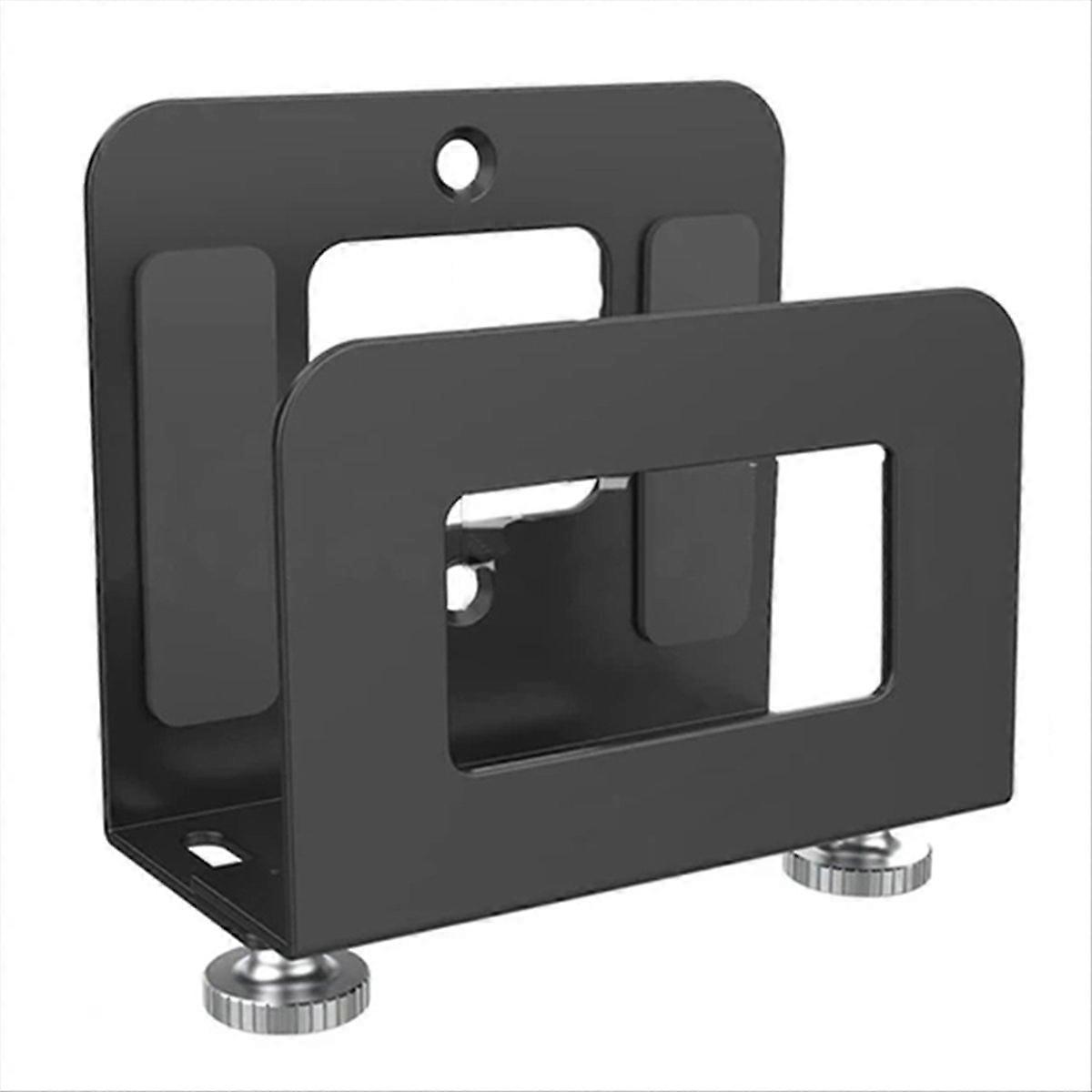 Adjustable Device Wall Mount Holder FOR TV Box and Media Players