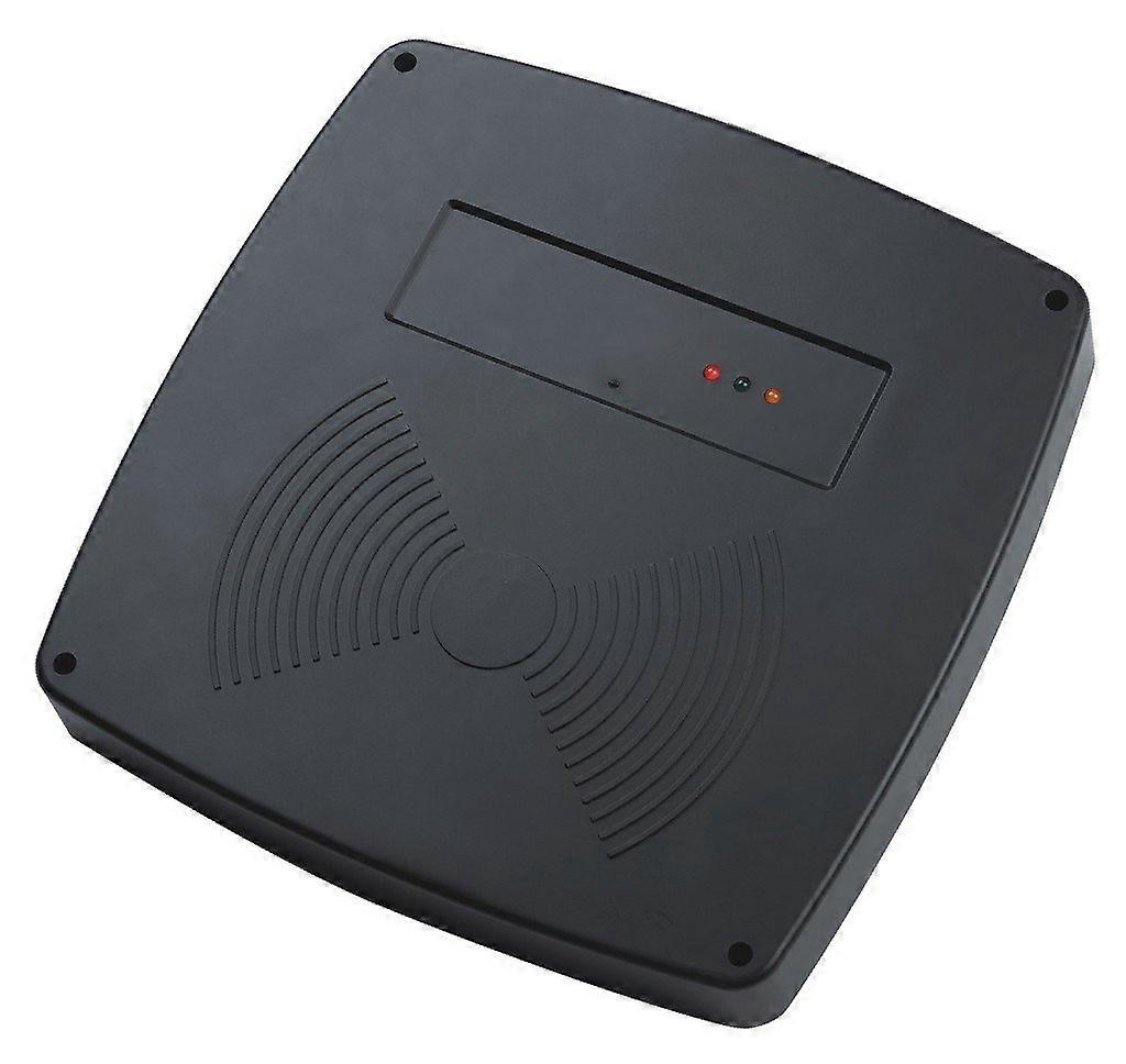 125KHz Proximity Card Reader with Wiegand 26bit Output for Midrange 40' Vehicle Access Control