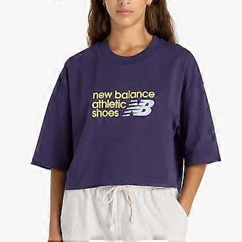 New Balance Camisetas  Athletics Premium Tshirt 