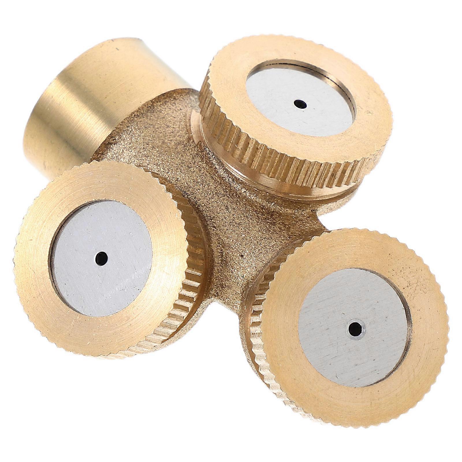 Spray Nozzle High-Pressure Atomizing Nozzle for Plant Protection