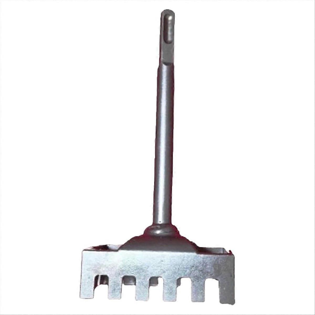 Square Hole Cutter for 86-Type Electrical Junction Boxes, 1 Pack