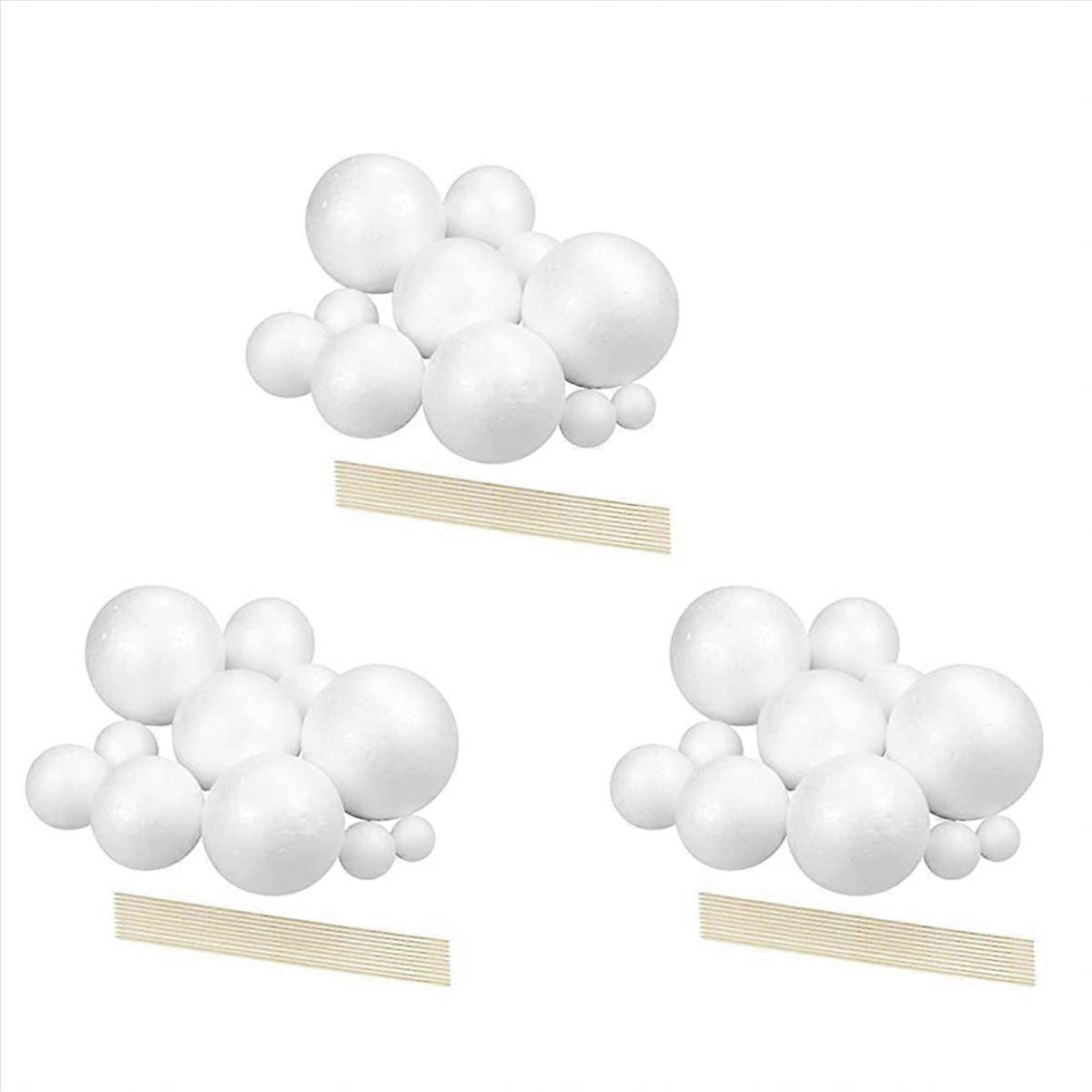 Solar System Project Kit, PlanetModel Crafts for Science Projects