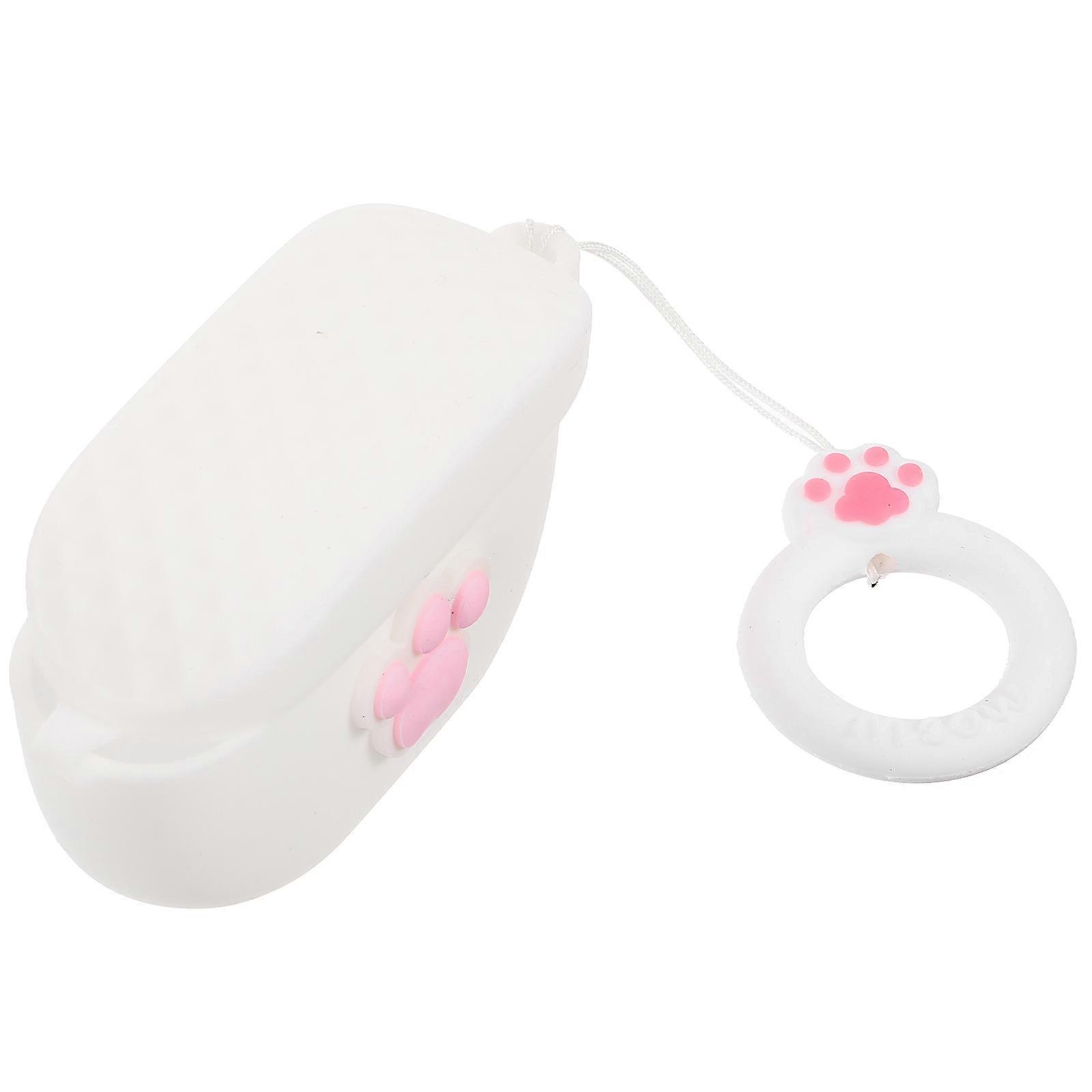 Earphone Silicone Case for Wave 100Tws Earbud Protector