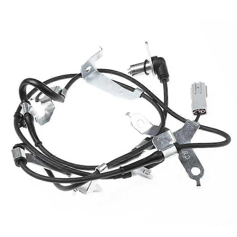 ABS Sensor Front for Pick Up for BT-50 2006-2012 UM534370XA Front Right