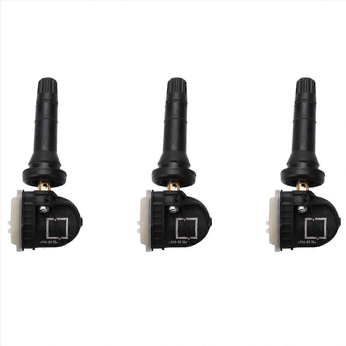 3X TPMS Tire Pressure Sensor Fit for Focus EV6T-1A180-CB 
