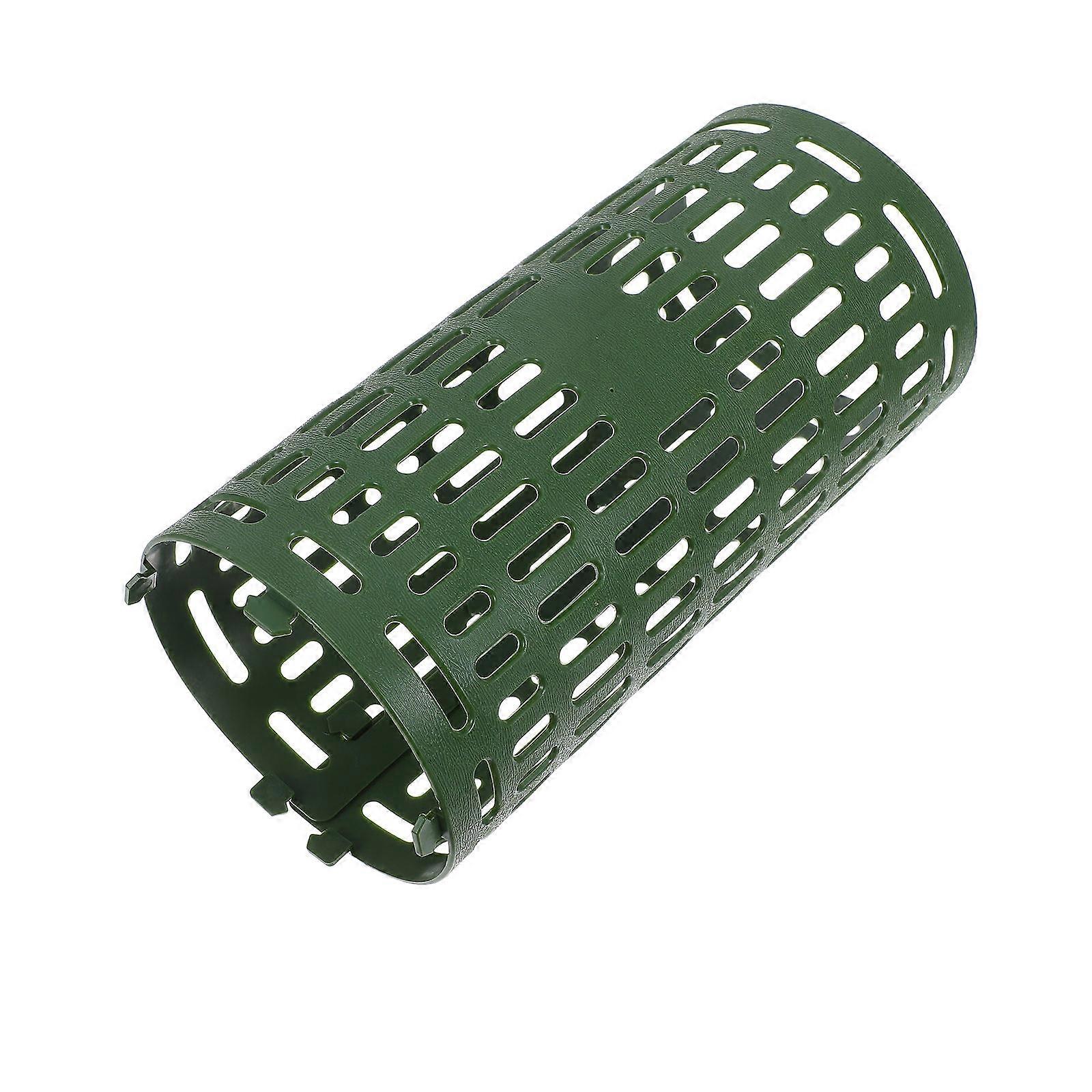 Green Tree Trunk Cover Tree Guard for Durable Protection