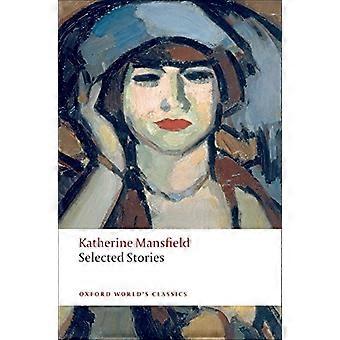 Ausgewählte Geschichten (Klassiker der Oxford Welt)