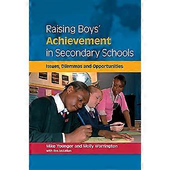 Raccolta di successi dei ragazzi nelle scuole secondarie: problemi, dilemmi e opportunità