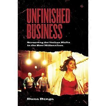 Unfinished Business