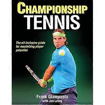 Campionato di Tennis