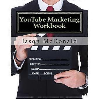 YouTube-Marketing-Arbeitsbuch: So verwenden Sie YouTube für Unternehmen