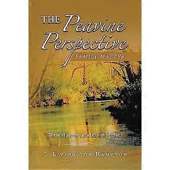 Peavine Perspektiv: Familiesak