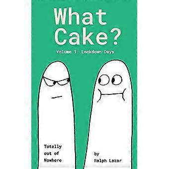 Hvilken kake? (Helt ut av ingensteds)