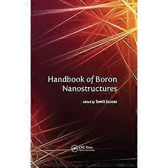 Boorin nanorakenteiden käsikirja