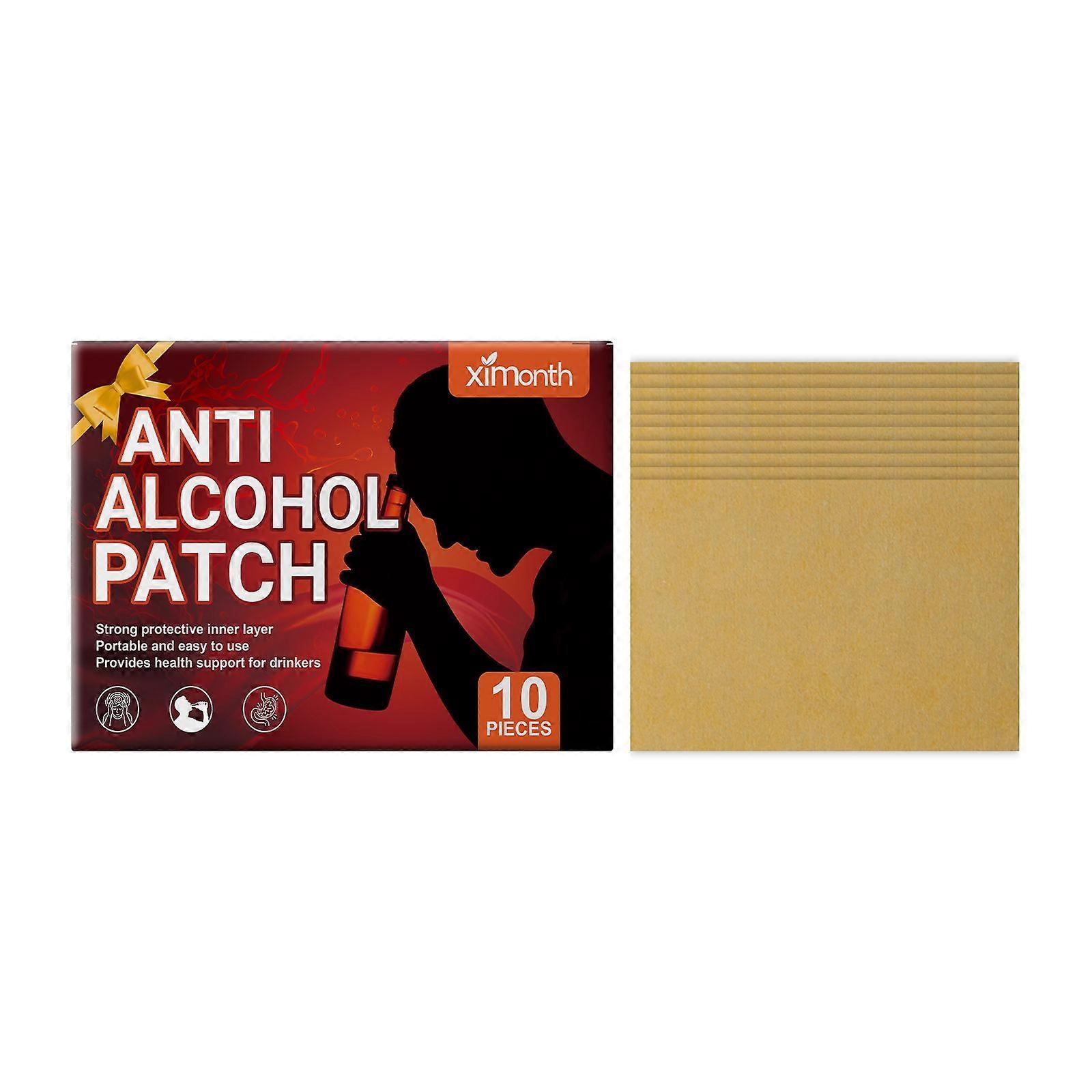 Ximonth Body Care Patch - Gentle And Comfortable, Fits