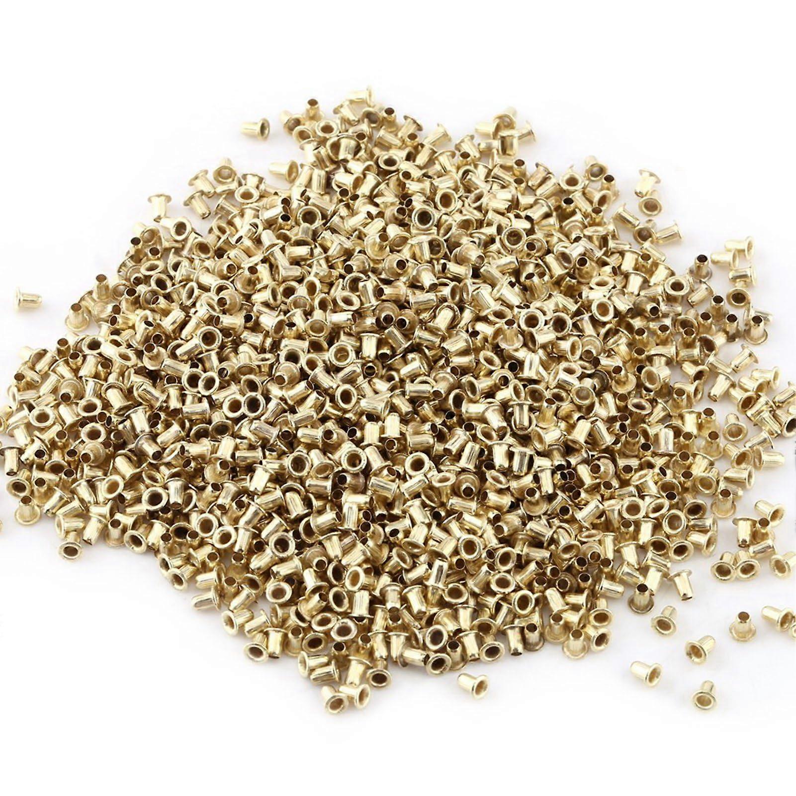 700pcs Beehive Frame Eyelets Beekeeping Tools for Hole Reinforcement and Quick Frame Assembly