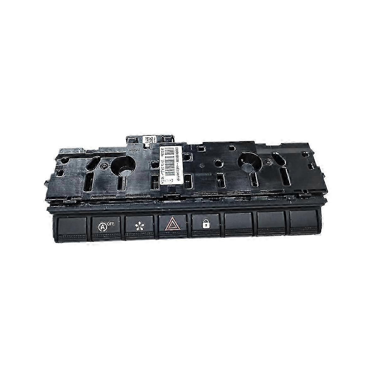 Emergency Light Switch Panel Lock Switch Assembly For Klein 283e85899r