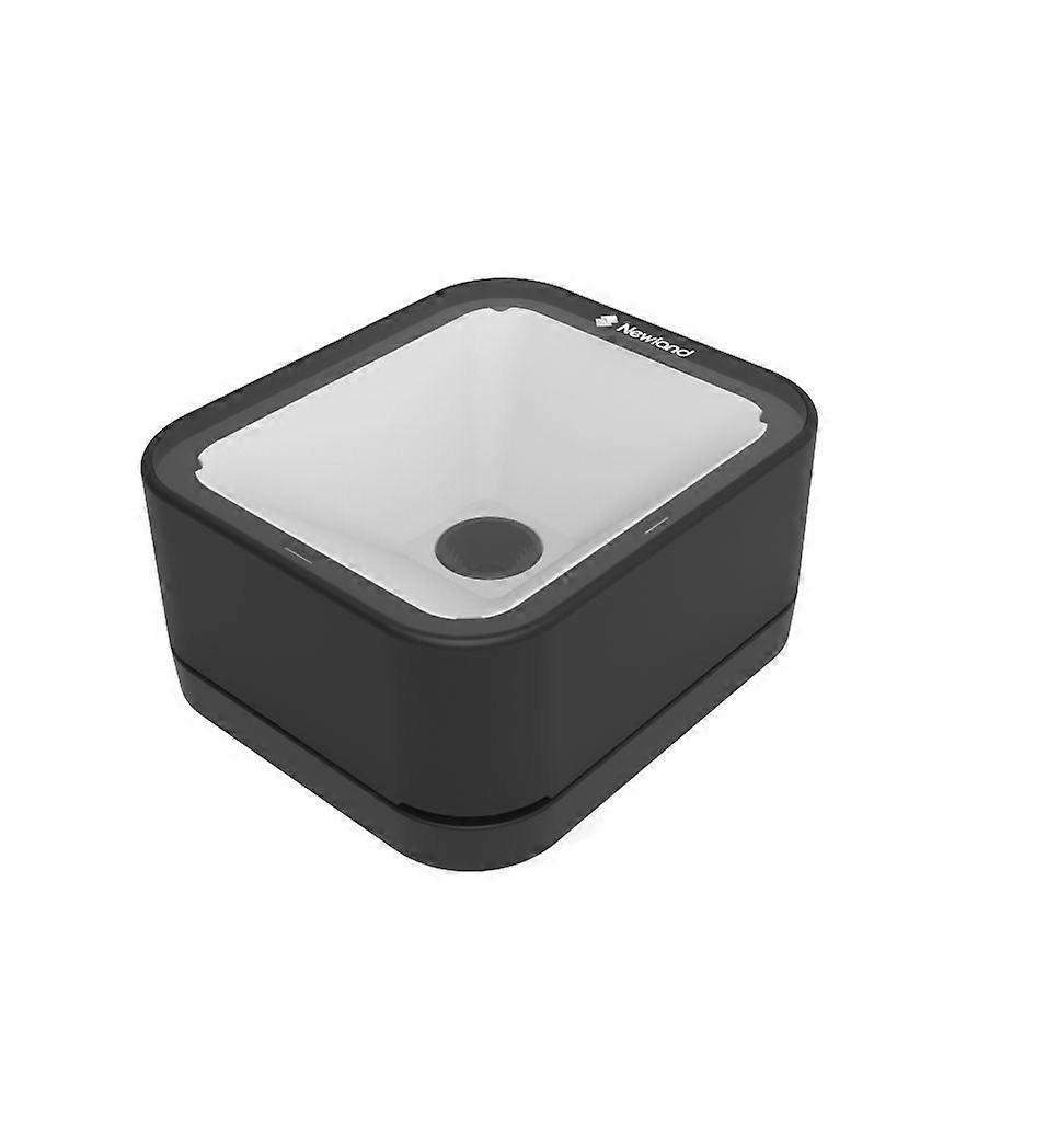 Čierna čítačka Area Imager,