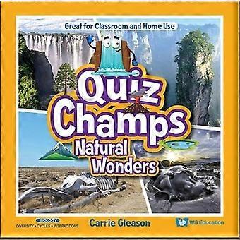 Naturliga underverk (Quiz Champs)