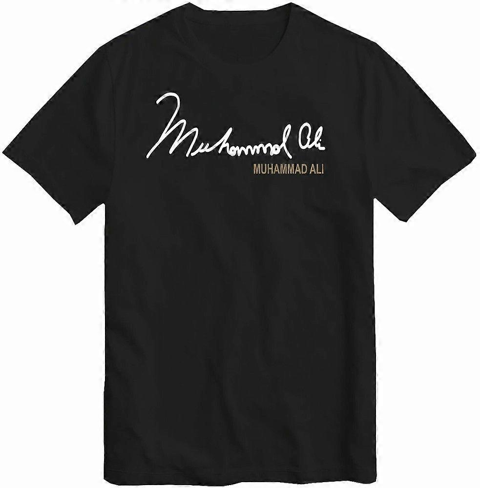 T-shirt Muhammad Ali V0049