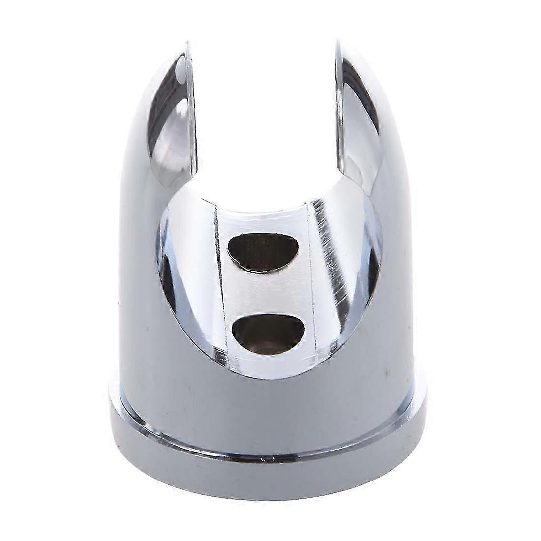 Bathroom Hand Held Shower Head Wall Mount Mounted Bracket Holder 24mm