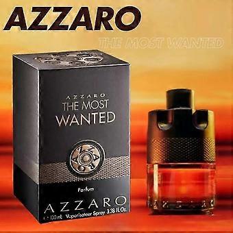 Azzaro The Modern 100 Spray -tuoksu EDP miehille, 3,4 ml
